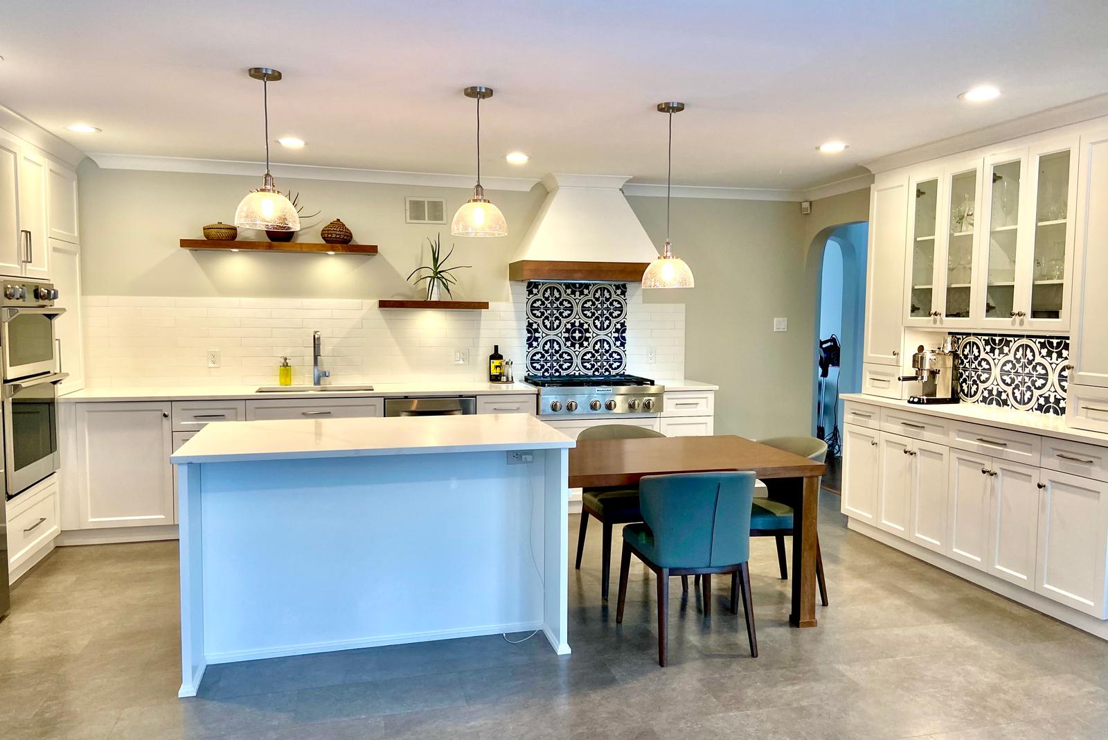 contractor gallery