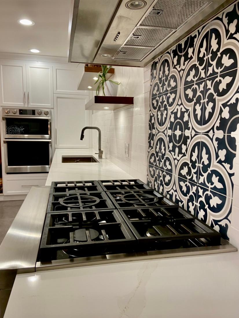 contractor gallery