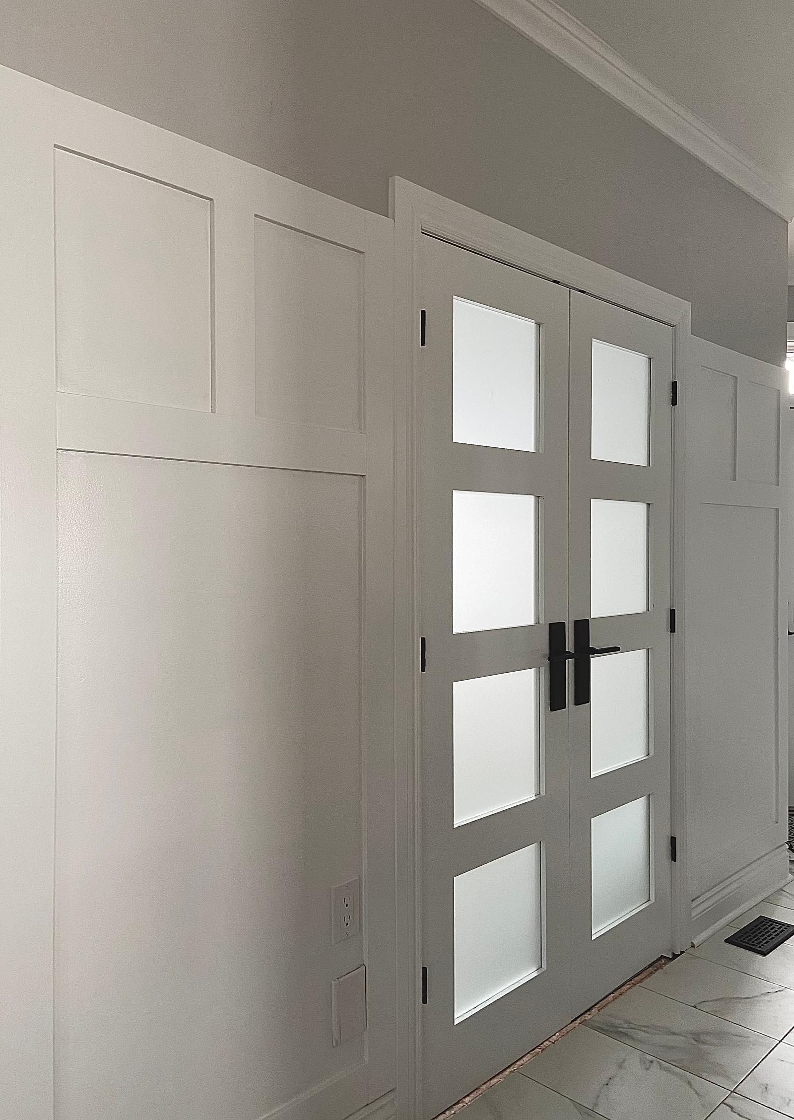contractor gallery