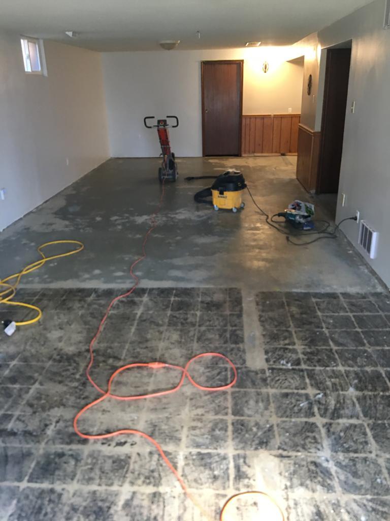 contractor gallery