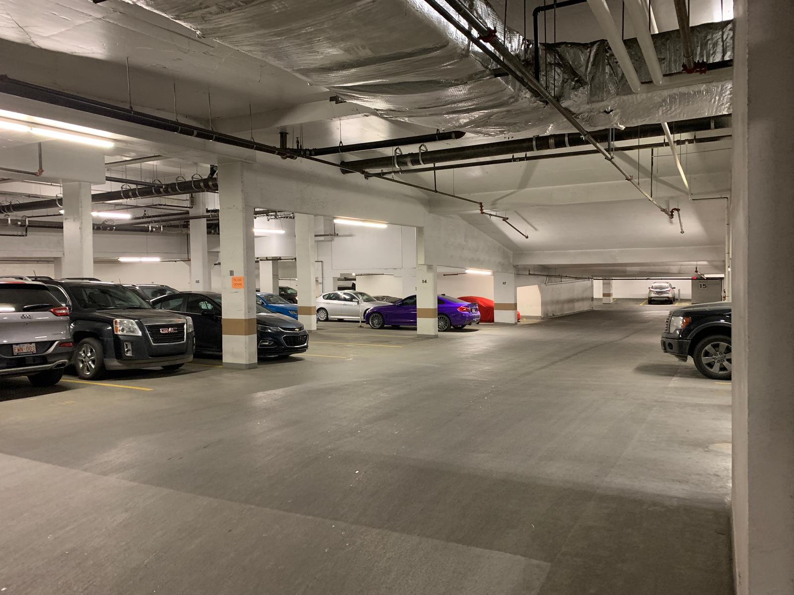 contractor gallery
