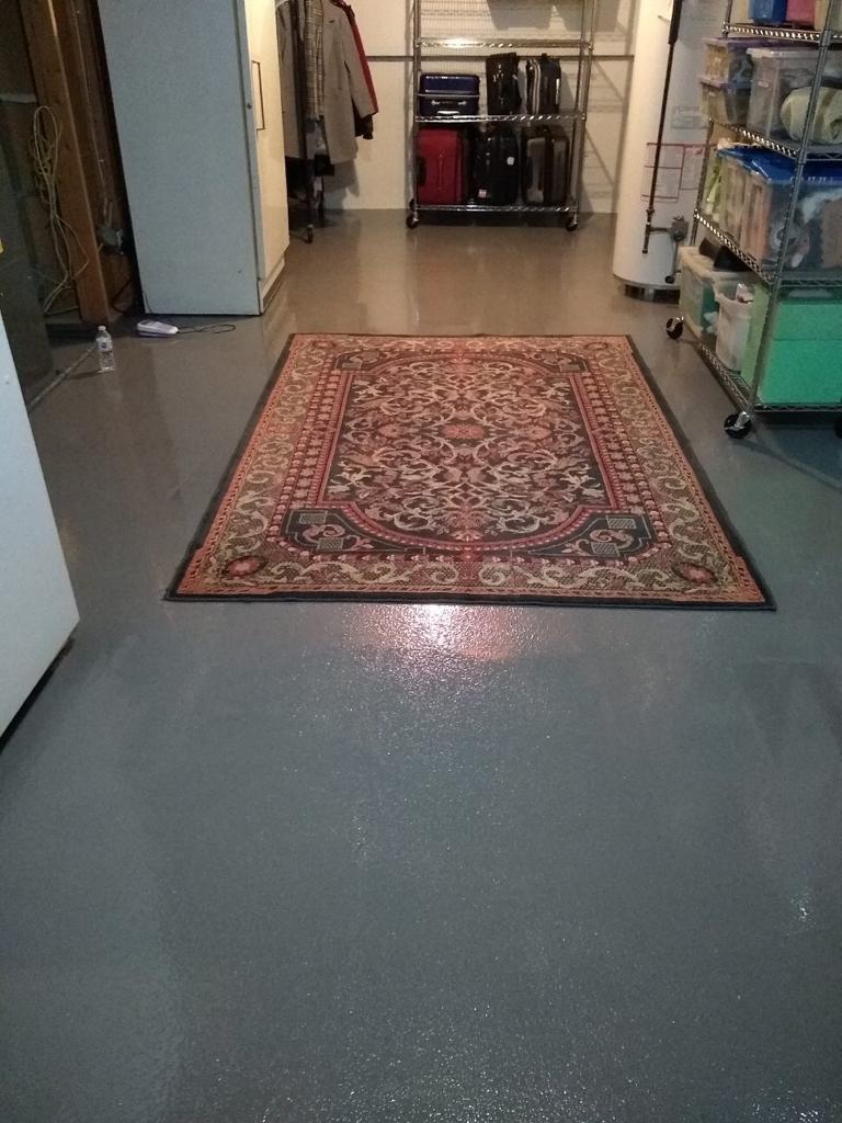contractor gallery