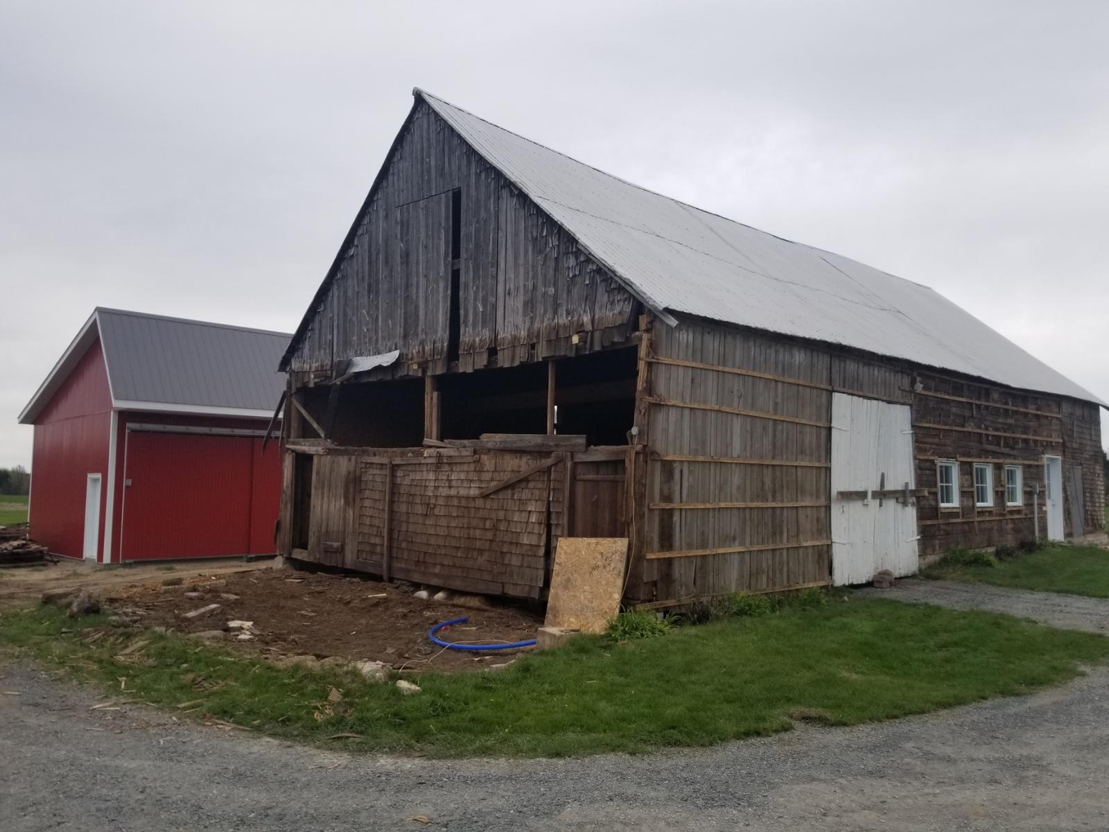 contractor gallery