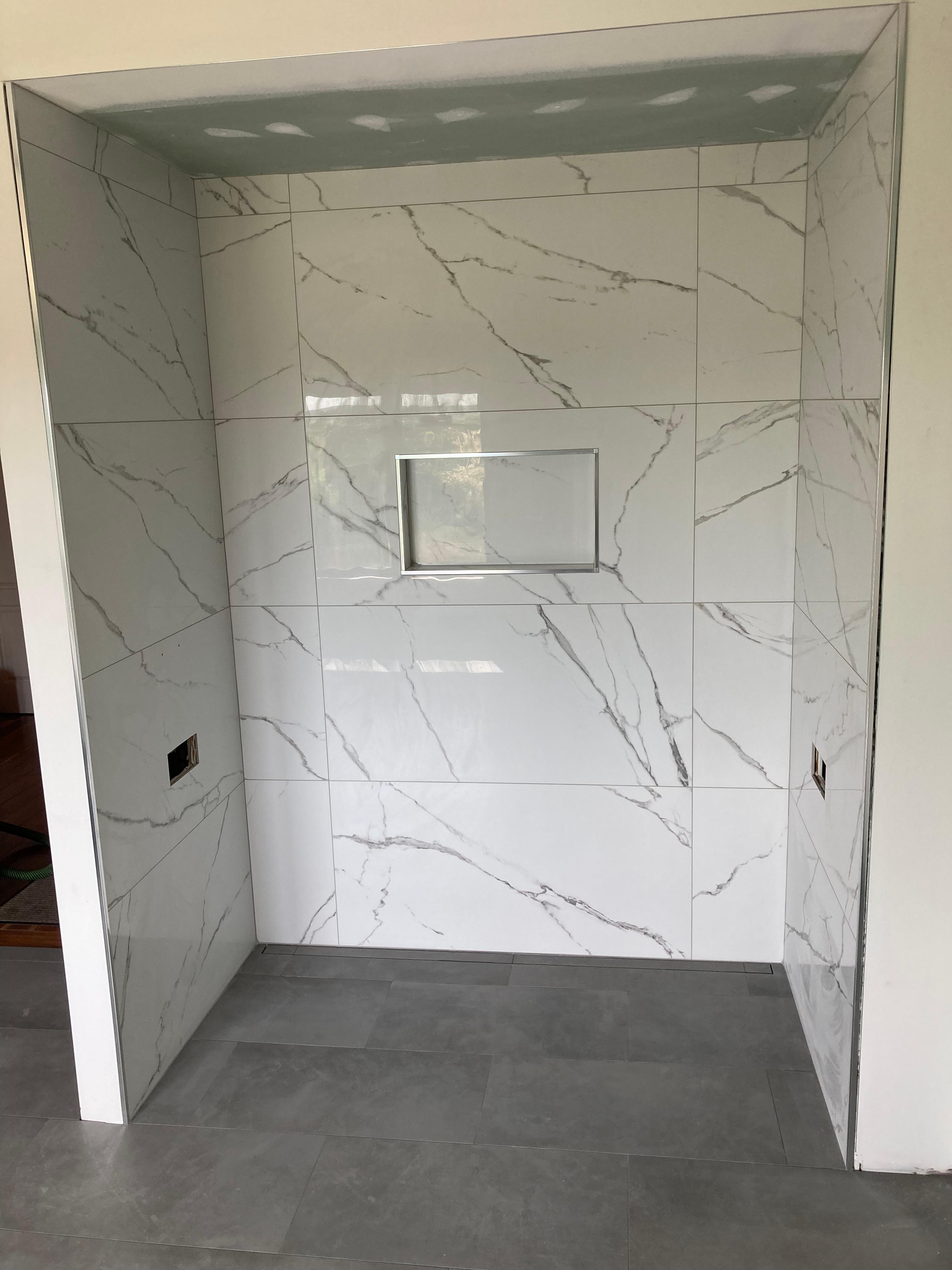 contractor gallery