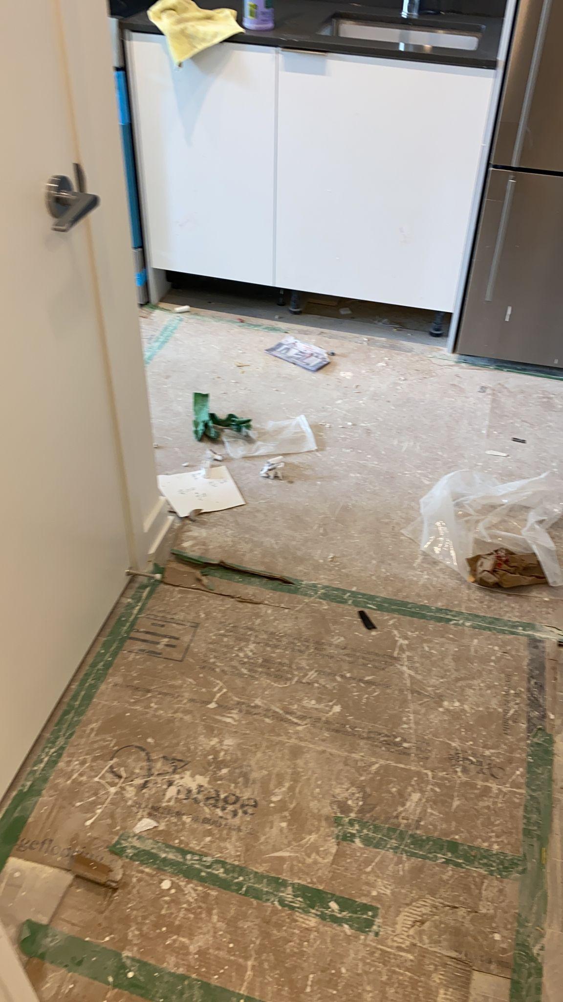 contractor gallery