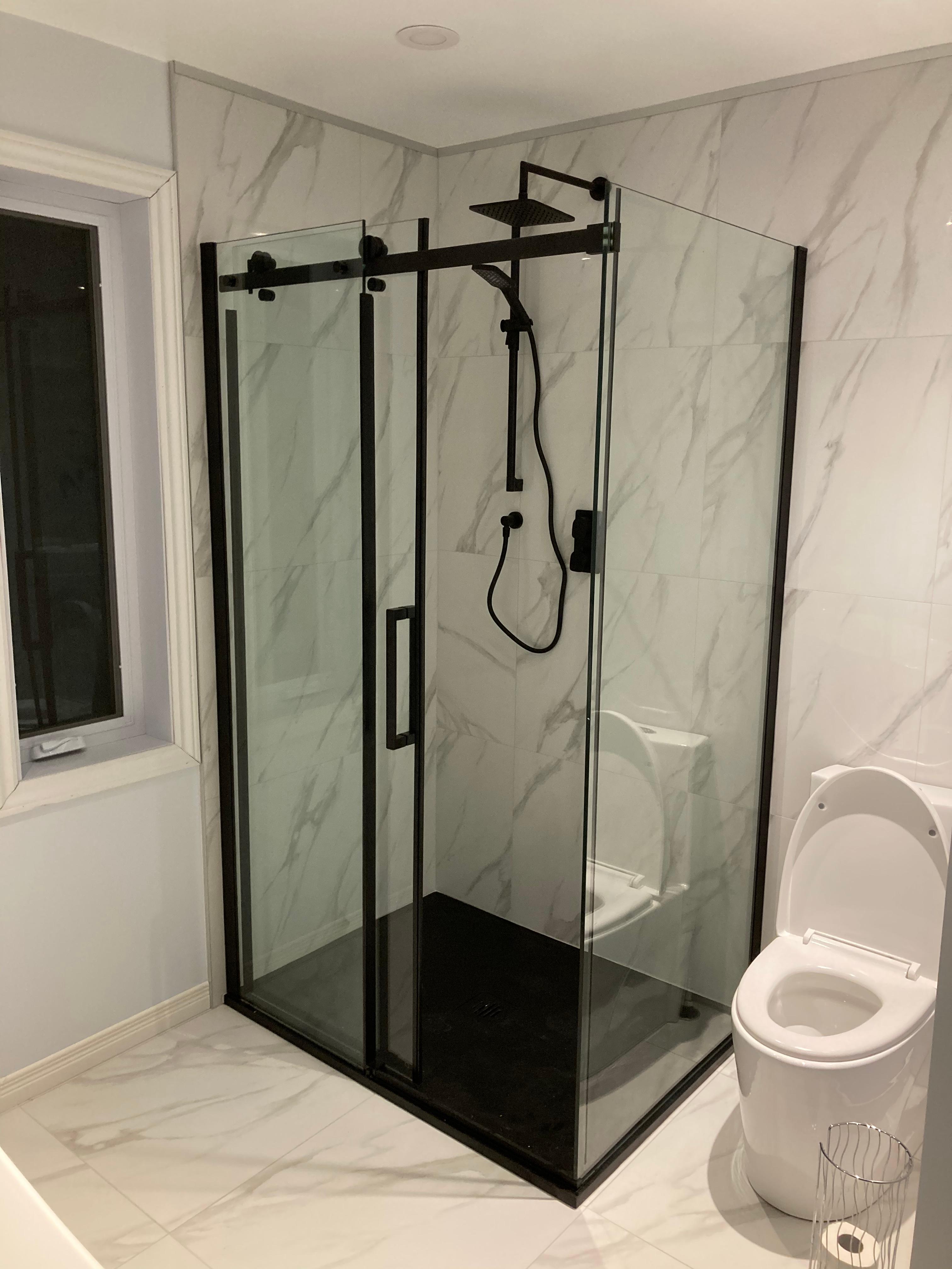 contractor gallery