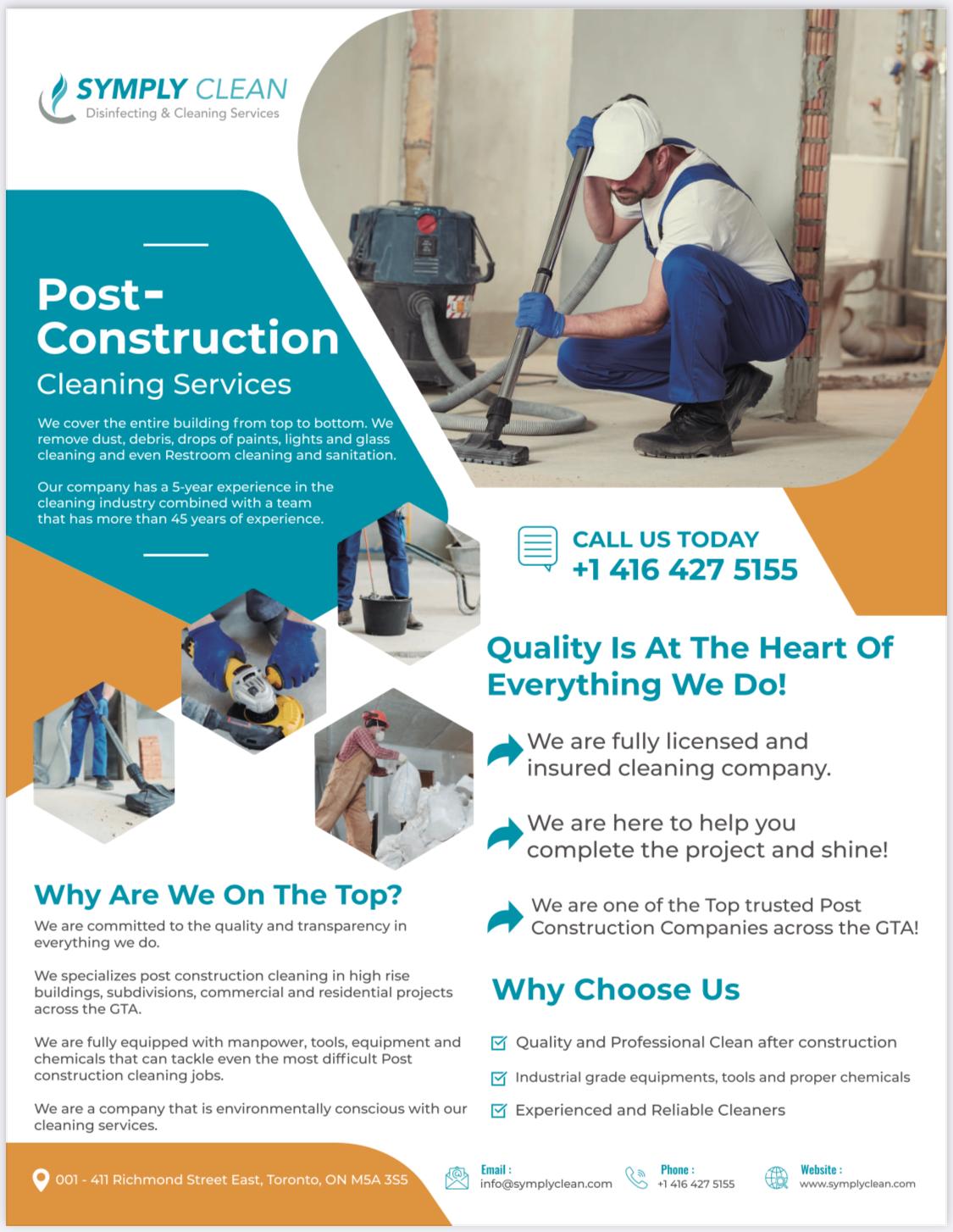 contractor gallery