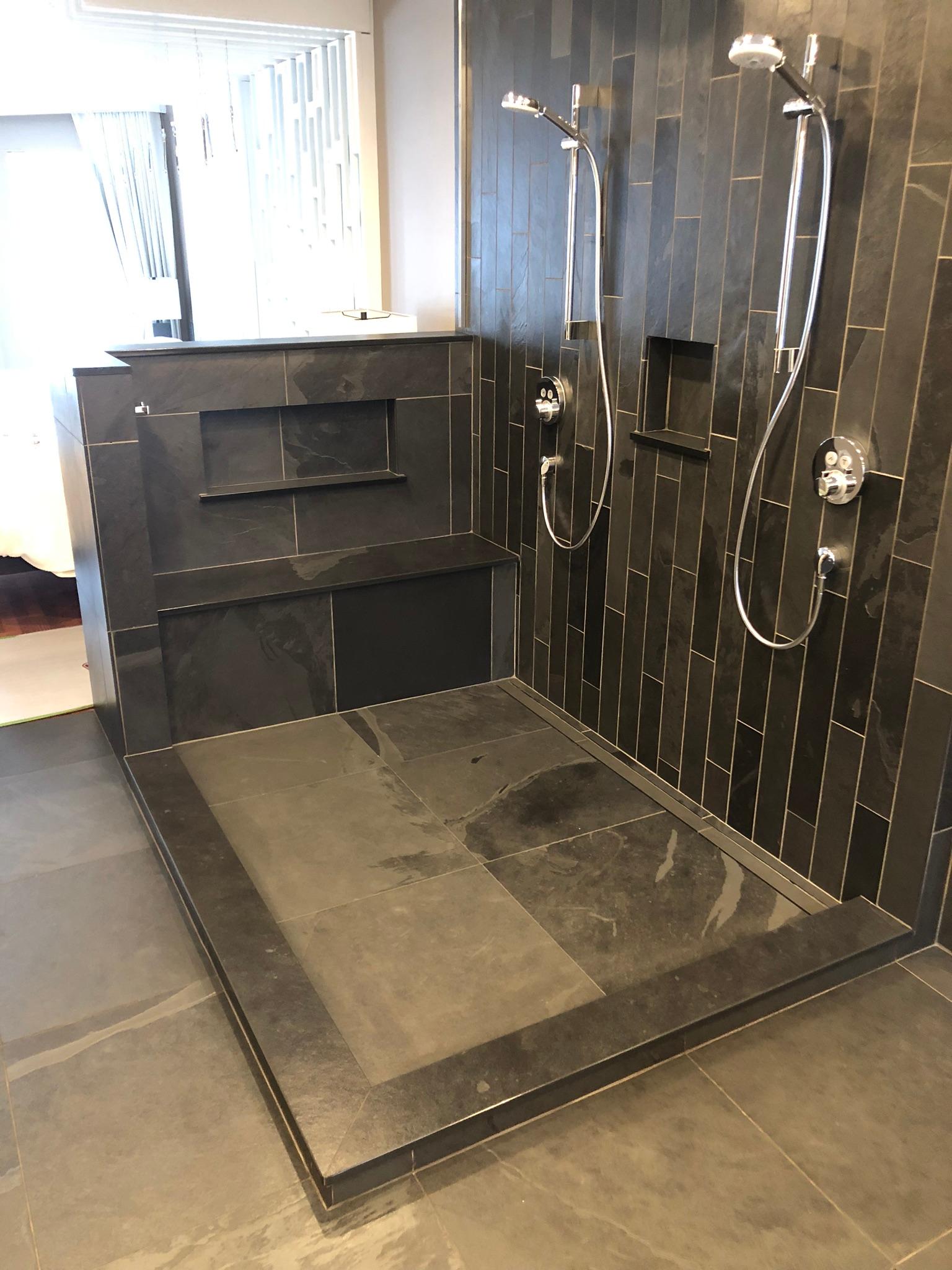 contractor gallery