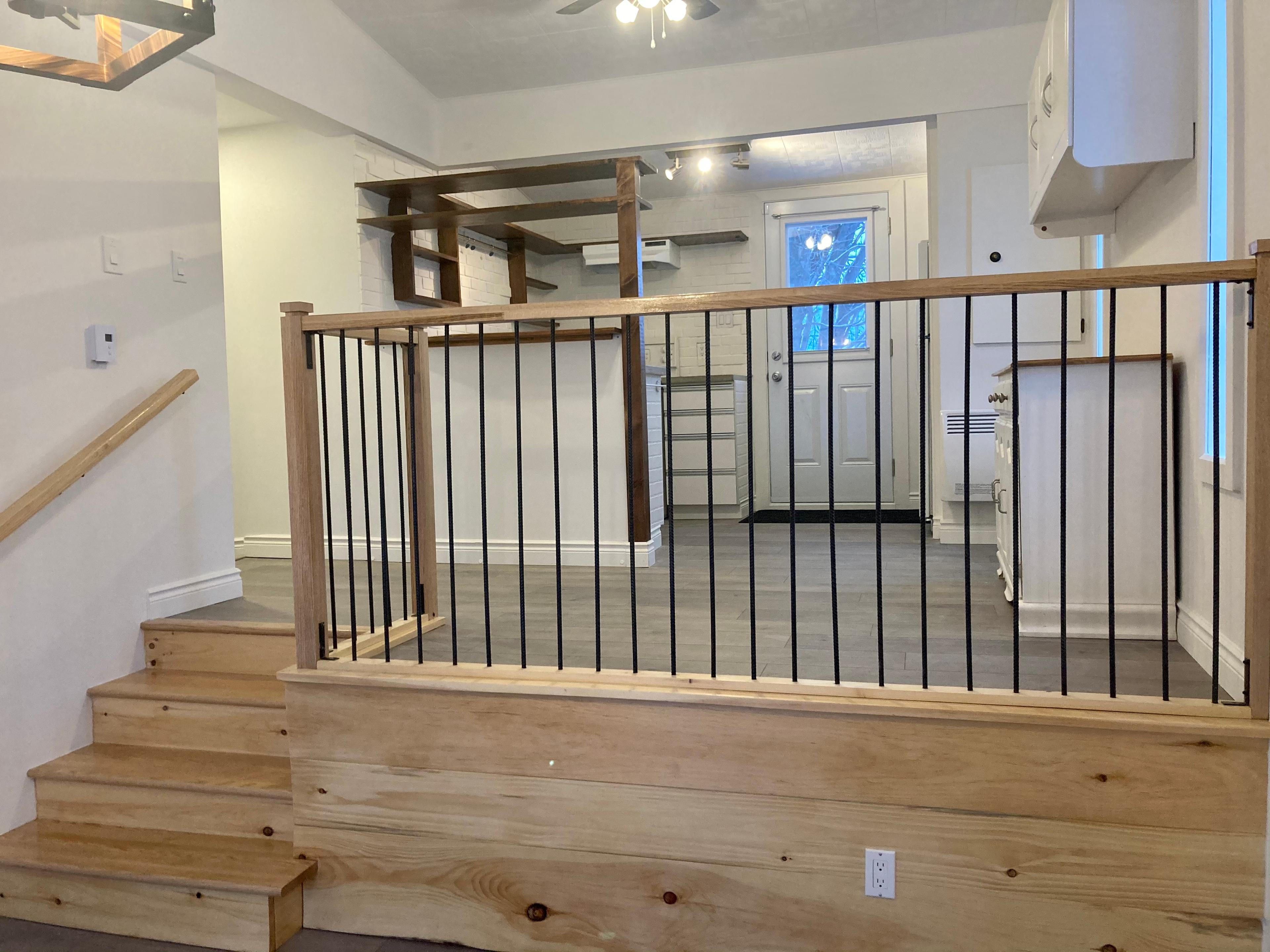 contractor gallery