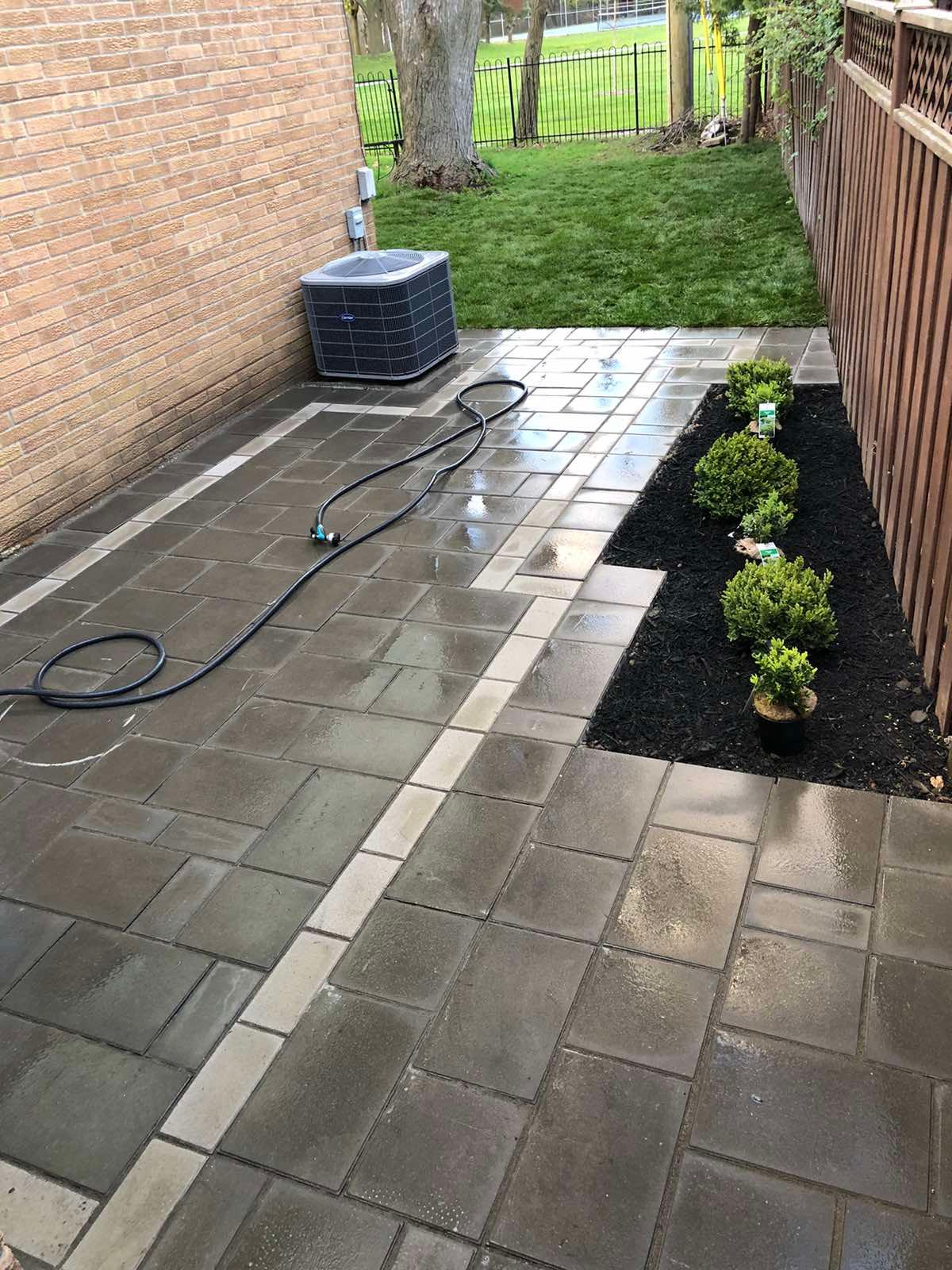 contractor gallery