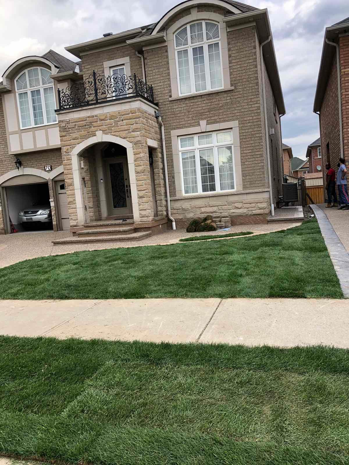 contractor gallery