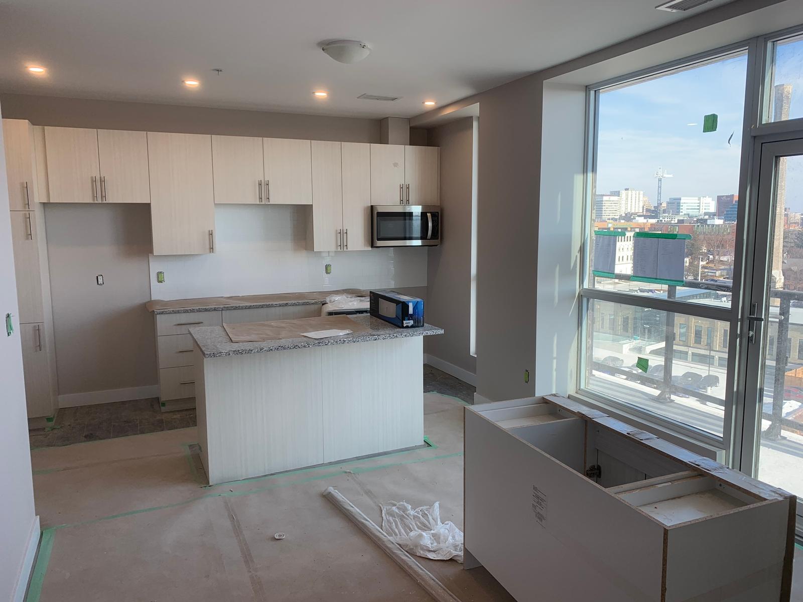 contractor gallery