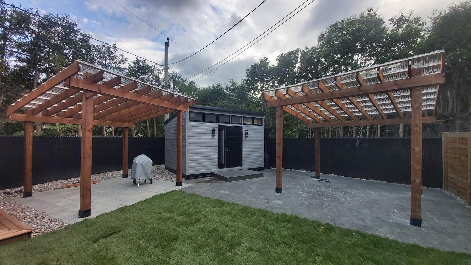 contractor gallery