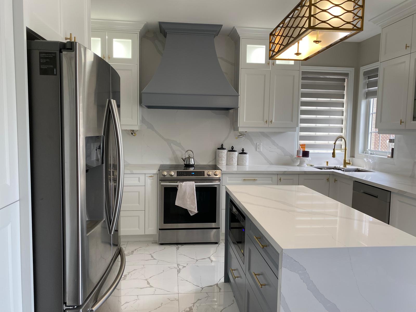 contractor gallery