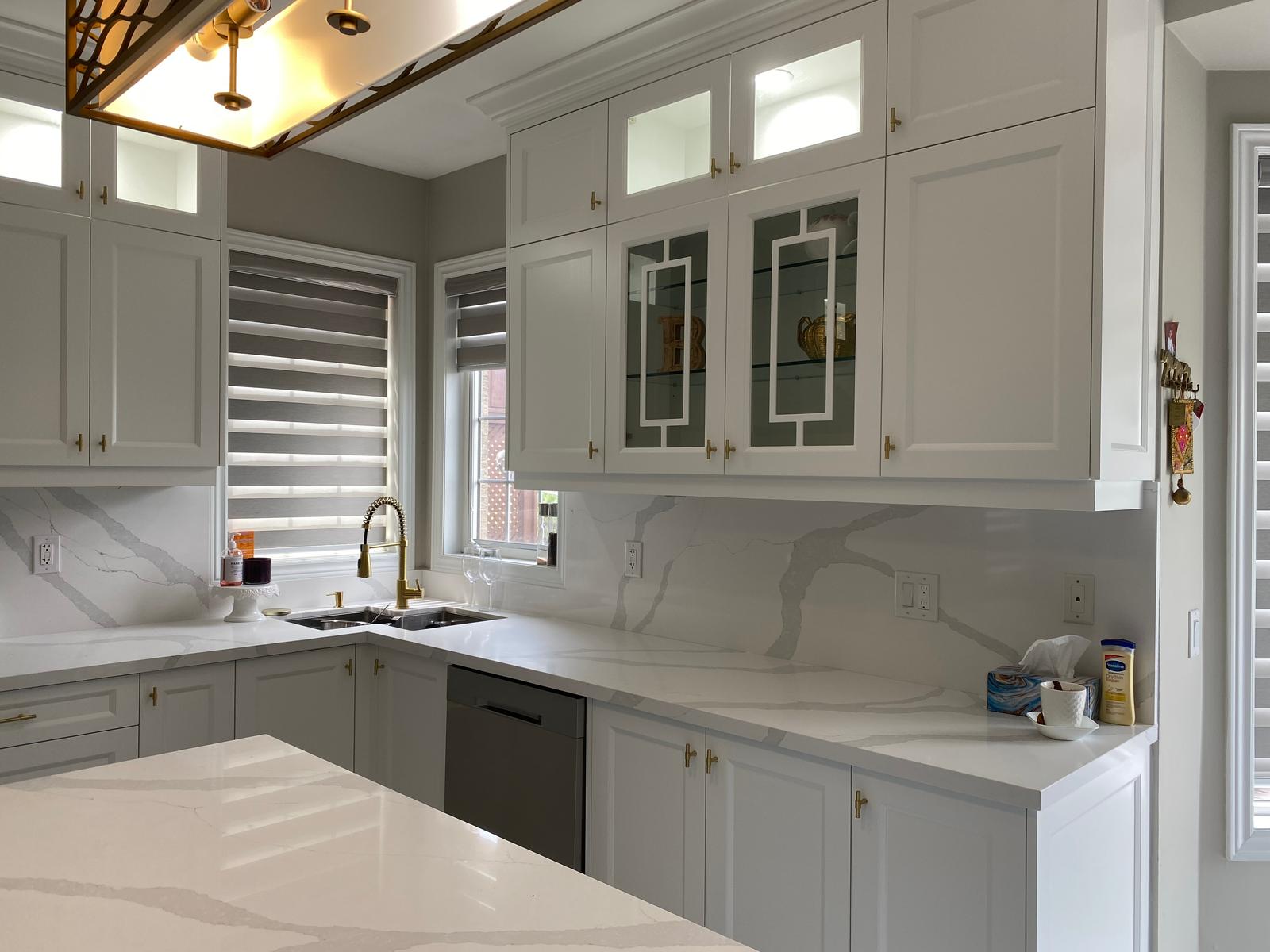 contractor gallery