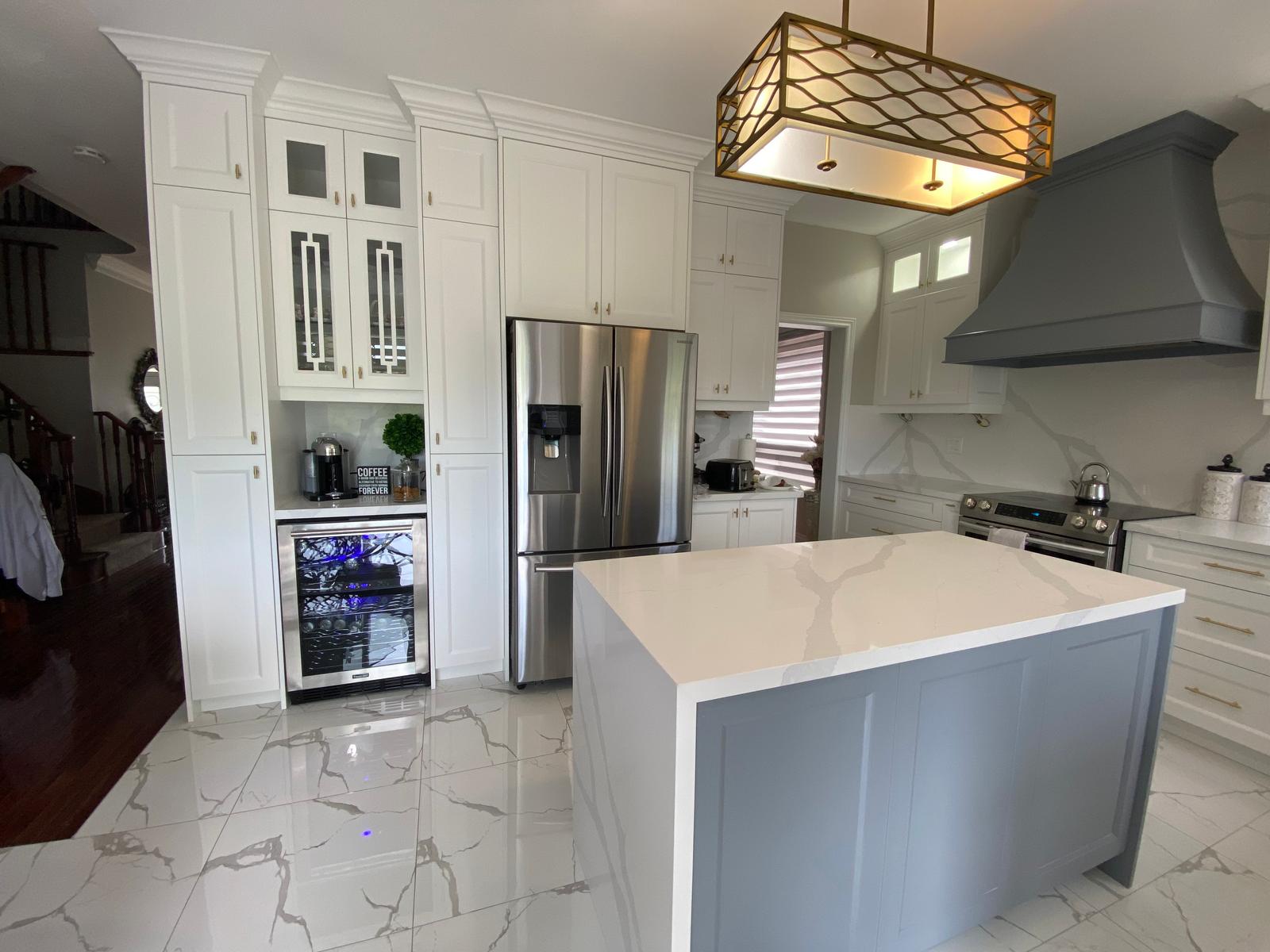contractor gallery