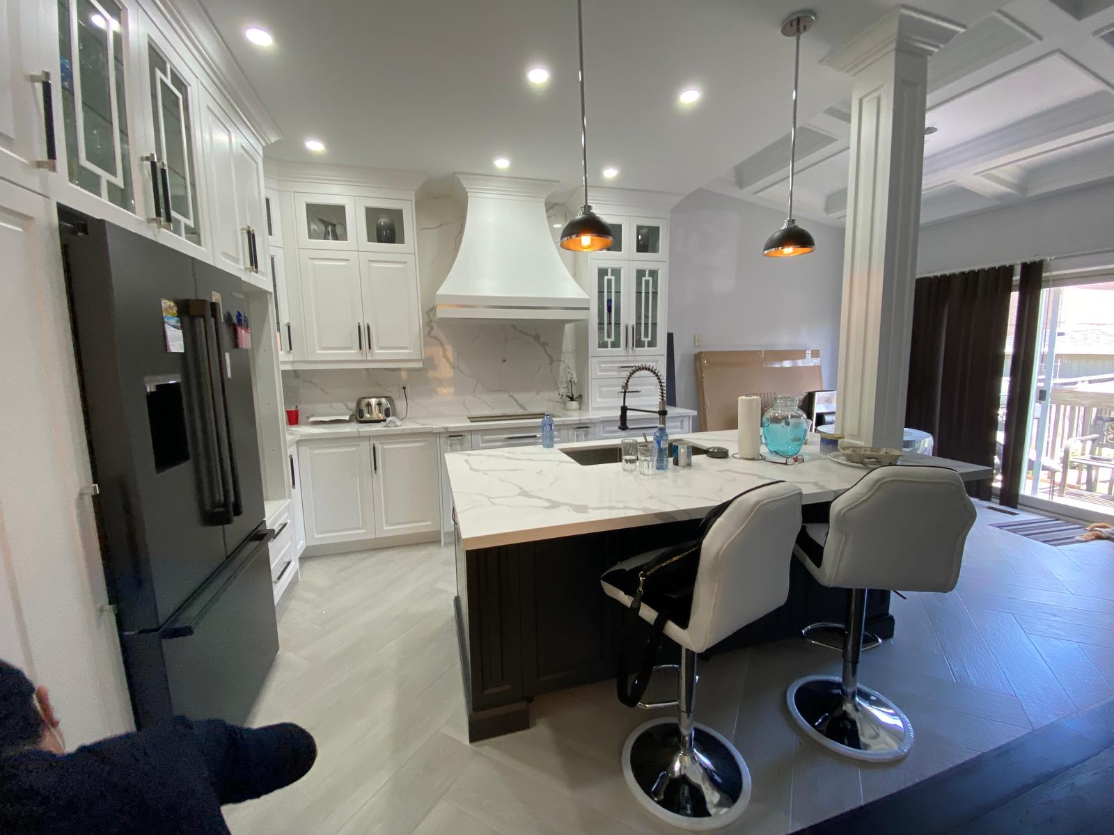contractor gallery