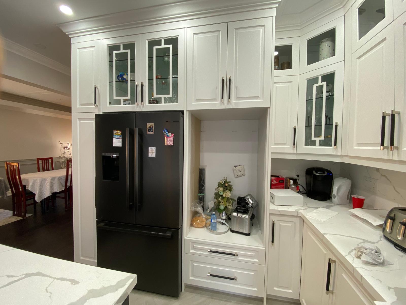 contractor gallery