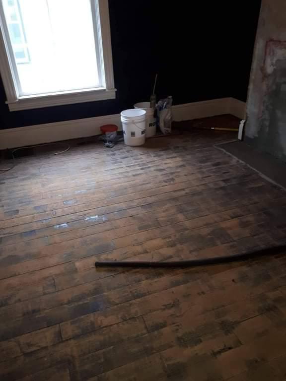 contractor gallery