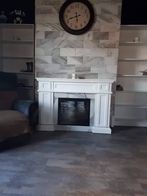contractor gallery