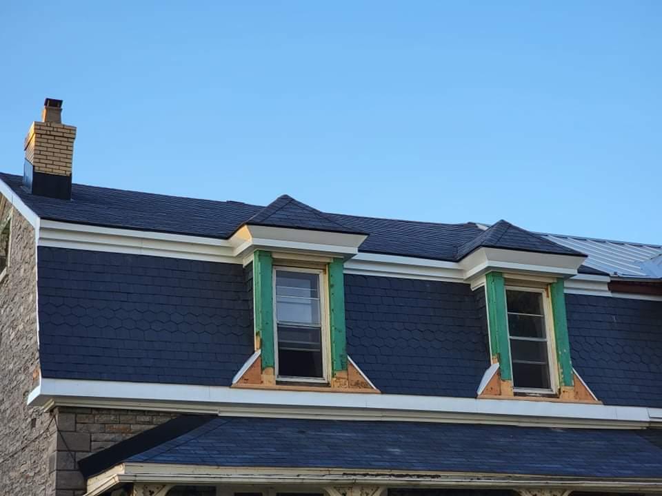 contractor gallery