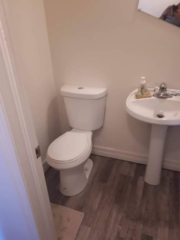 contractor gallery