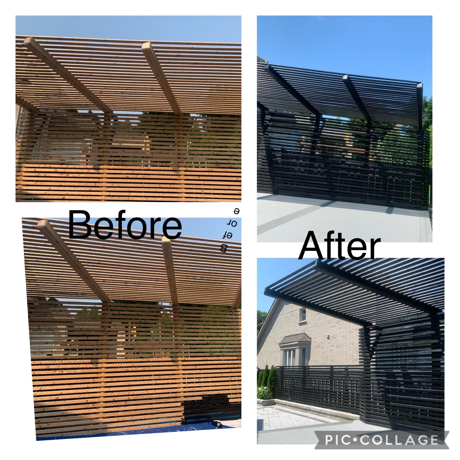 contractor gallery