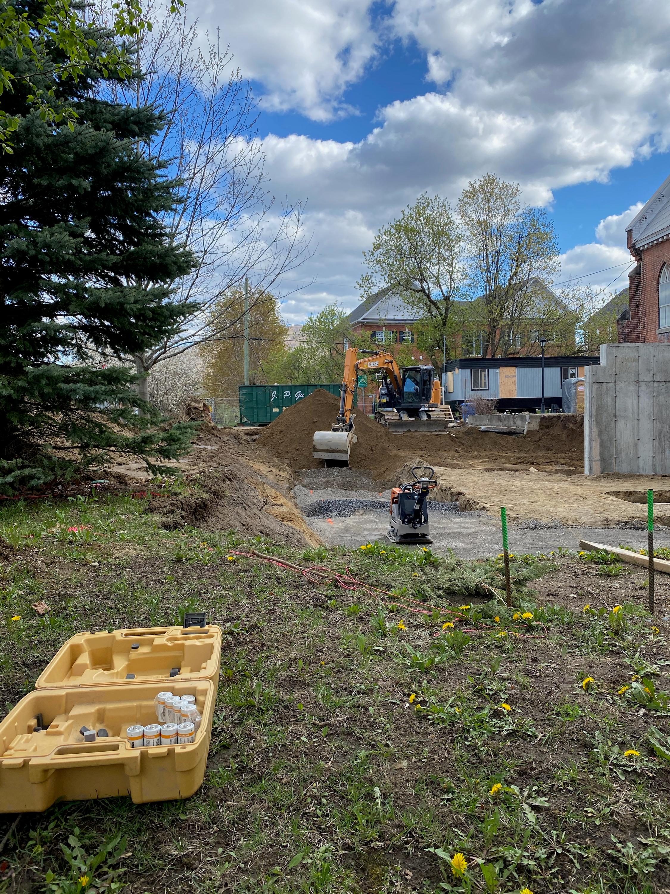 contractor gallery