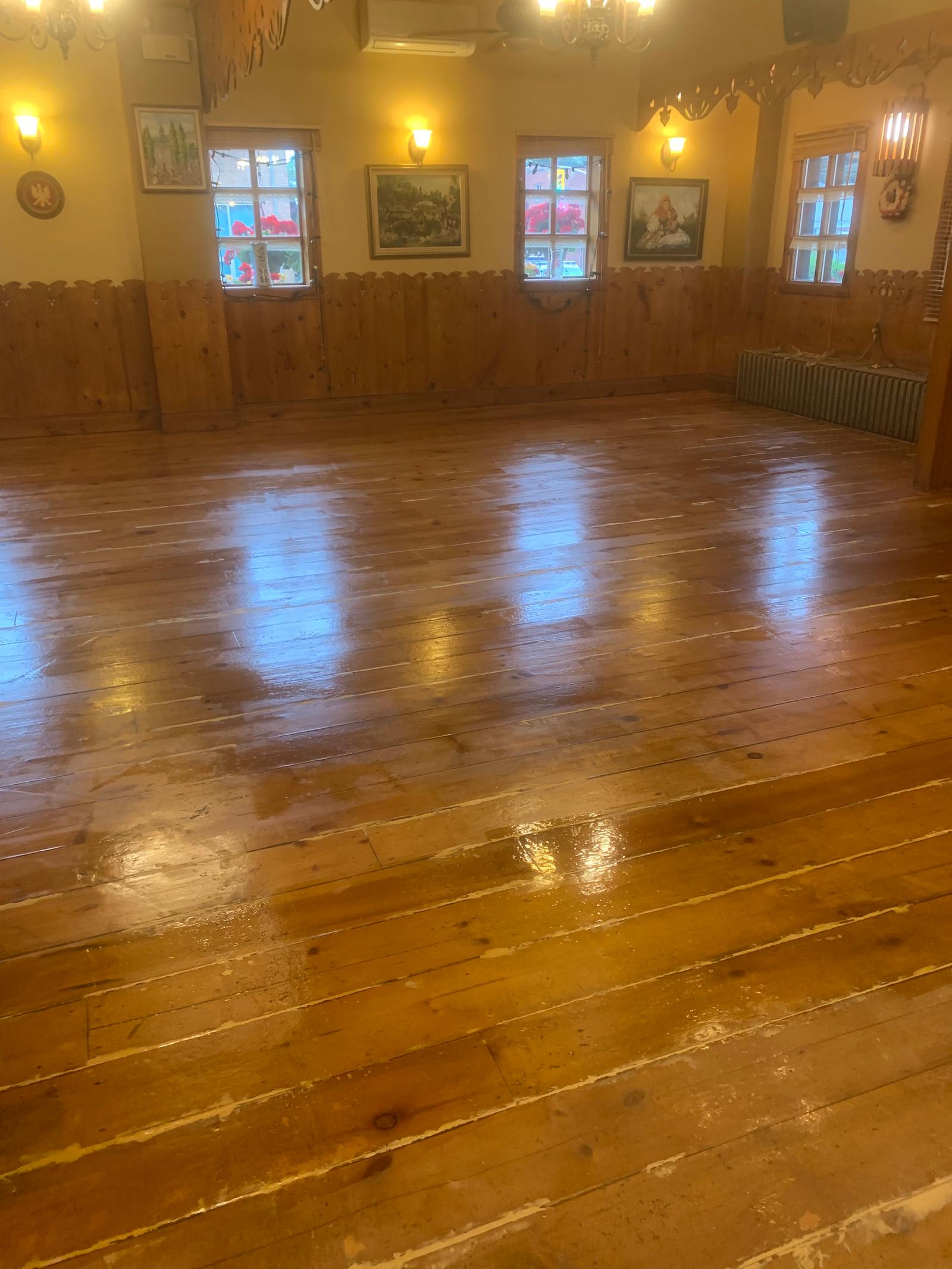 contractor gallery