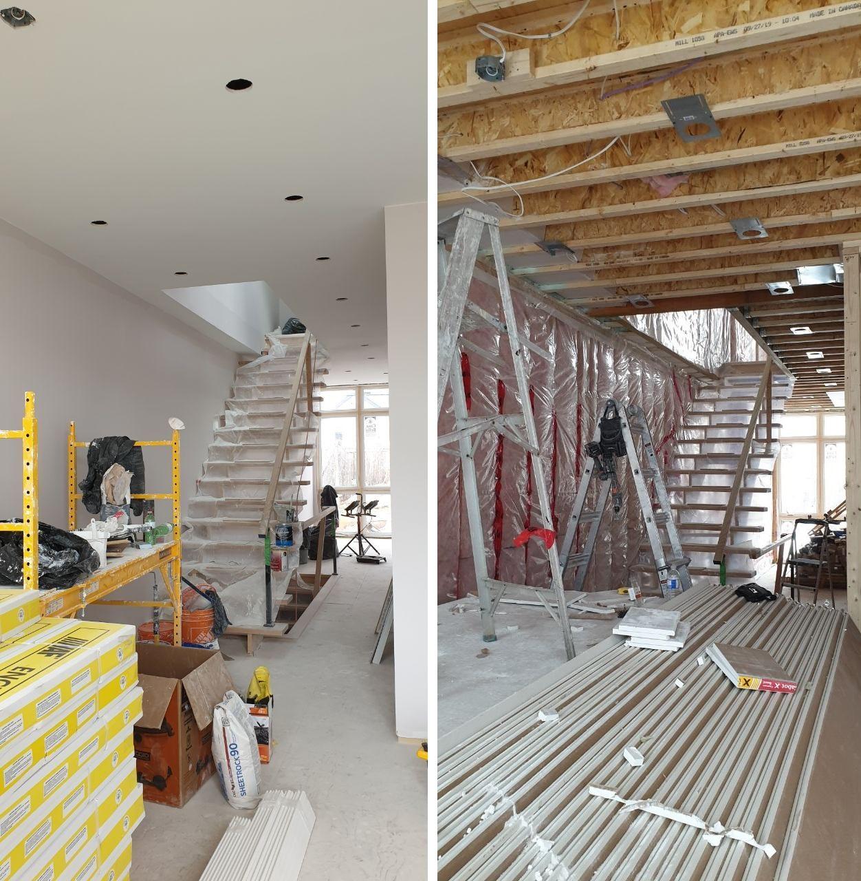 contractor gallery