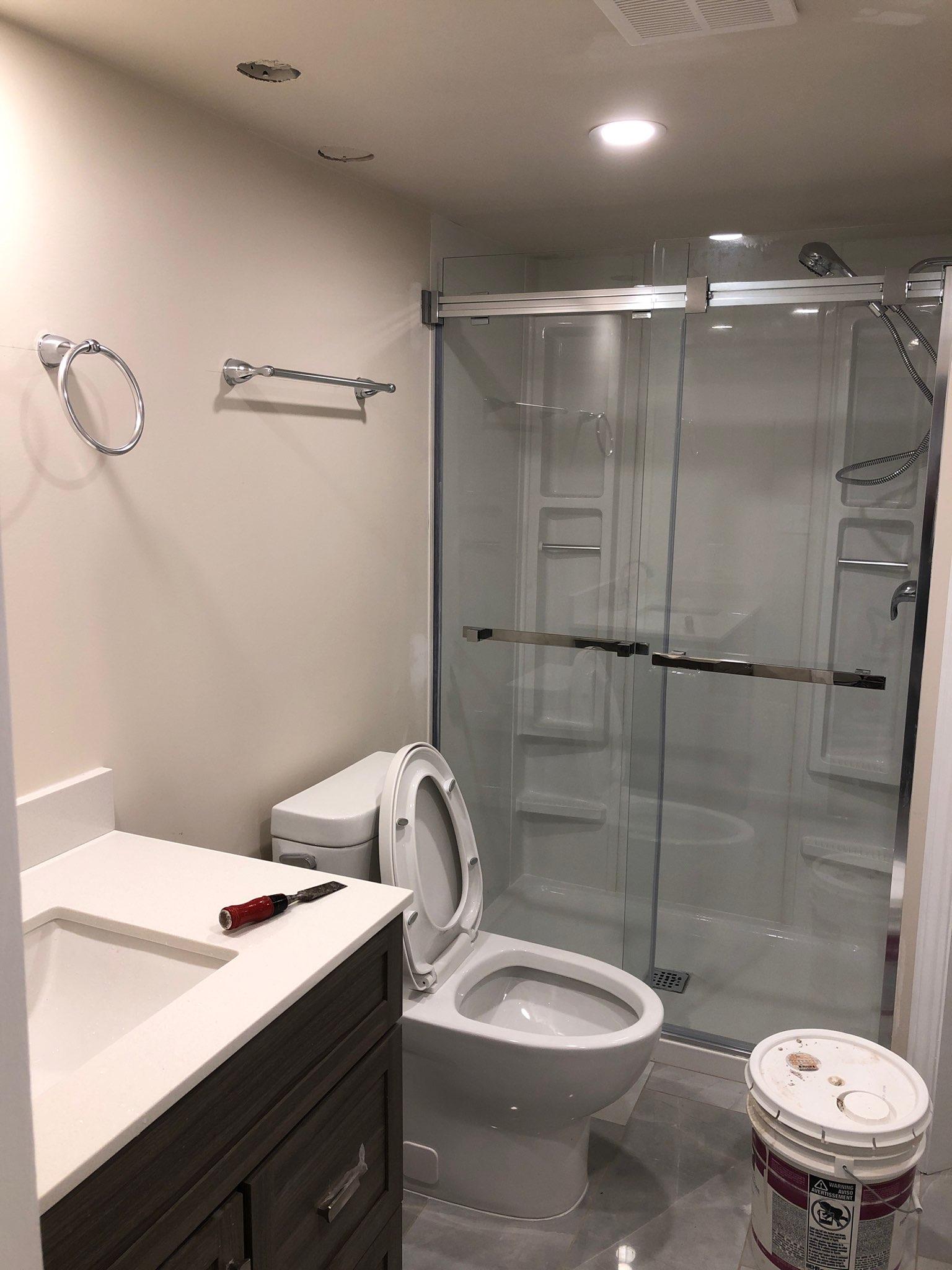 contractor gallery