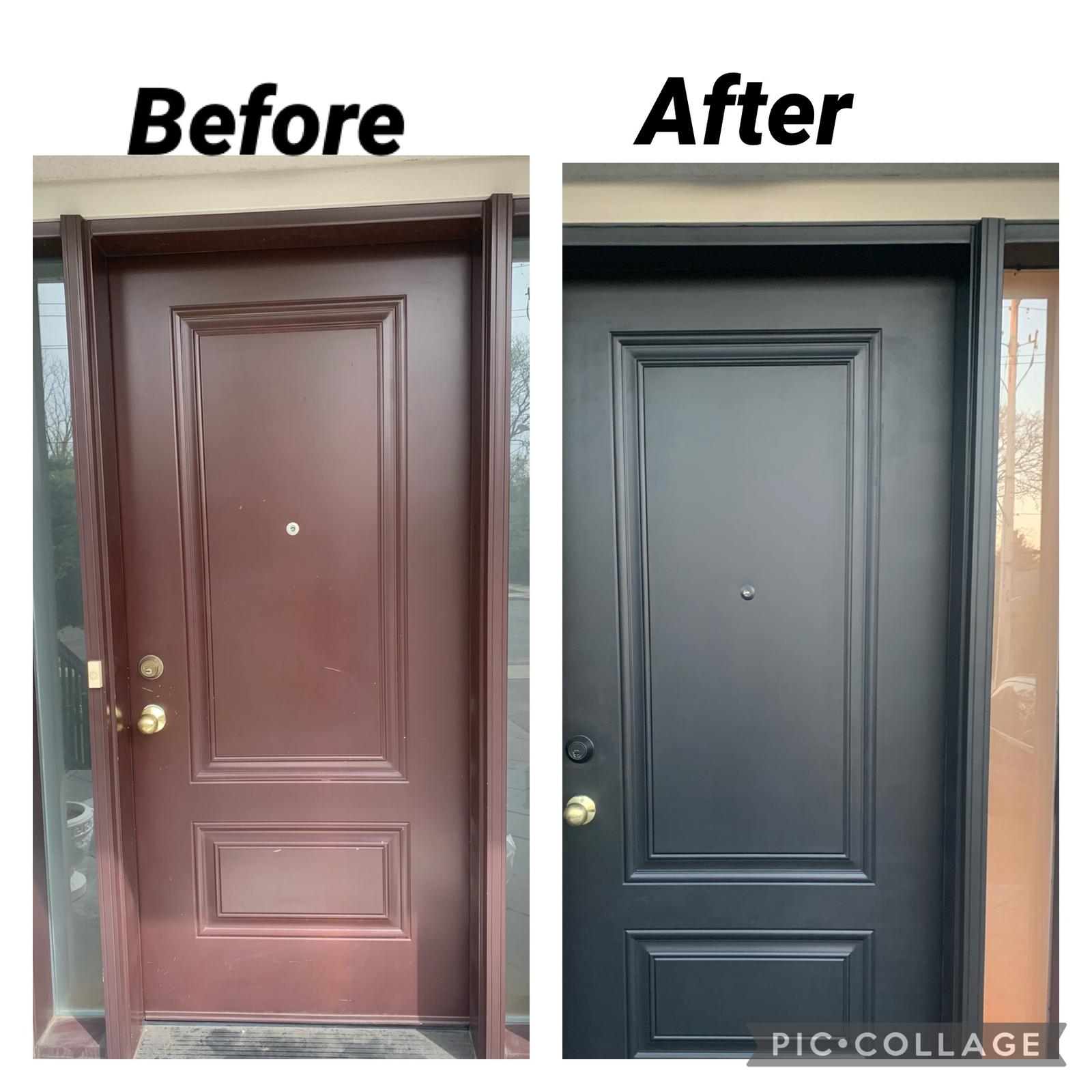 contractor gallery