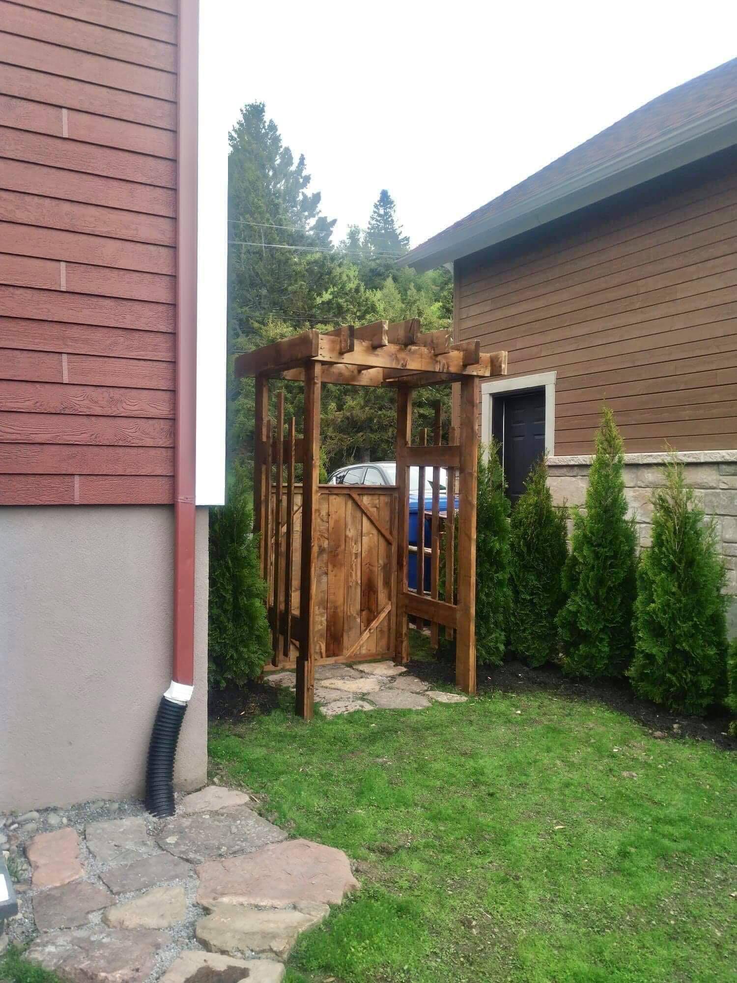 contractor gallery