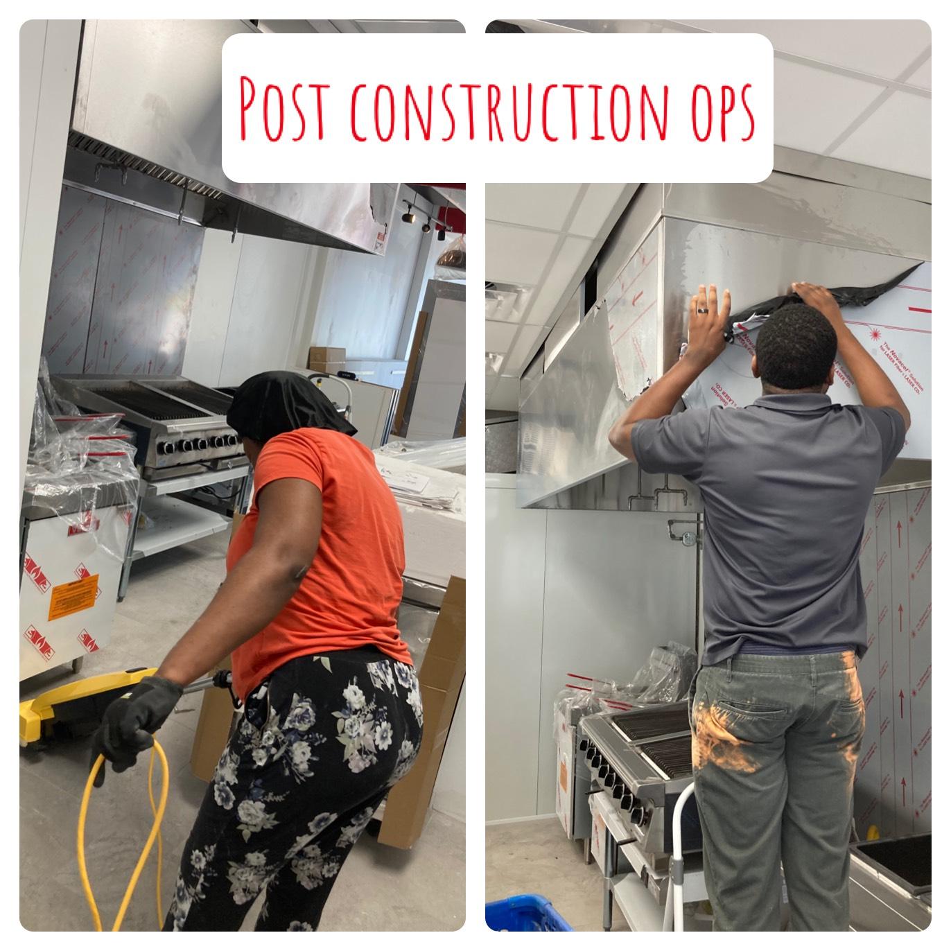 contractor gallery