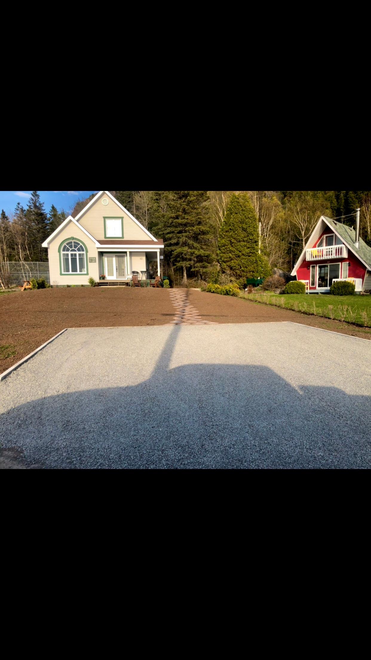 contractor gallery
