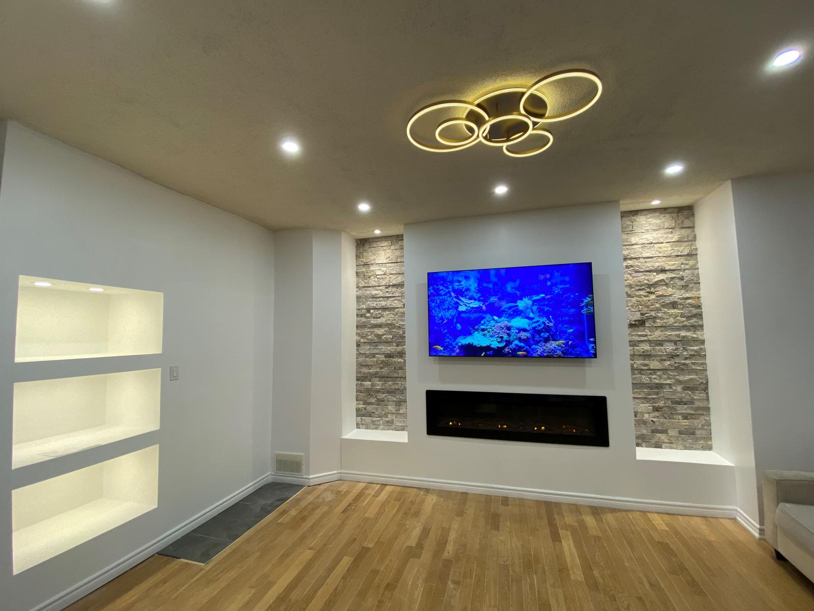 contractor gallery