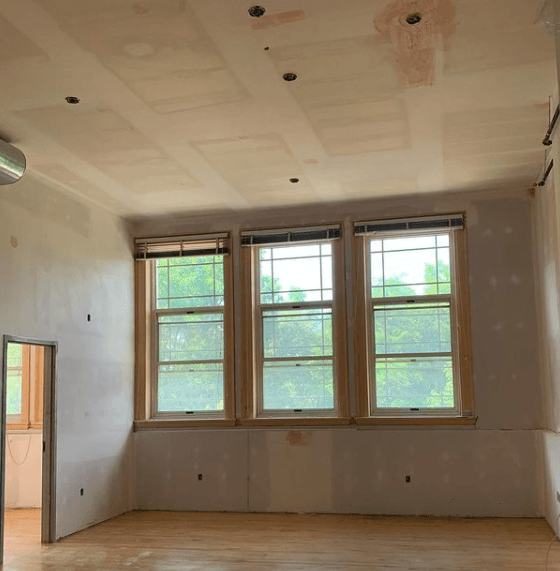 contractor gallery