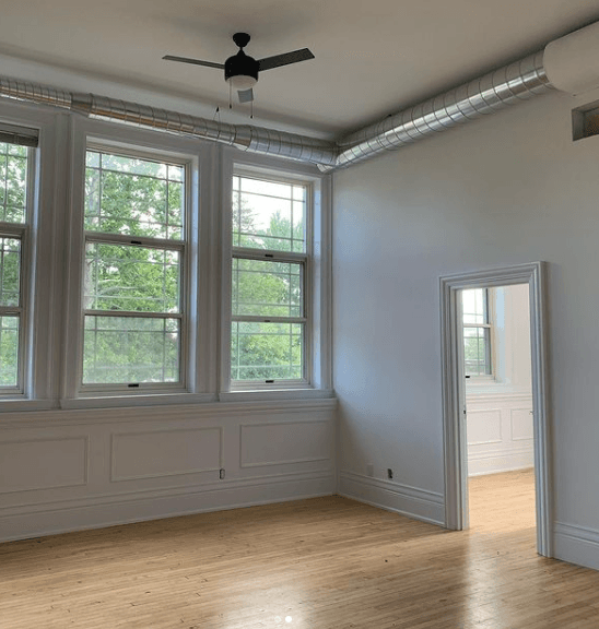 contractor gallery