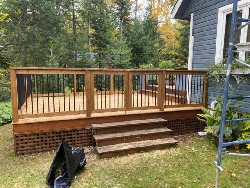contractor gallery