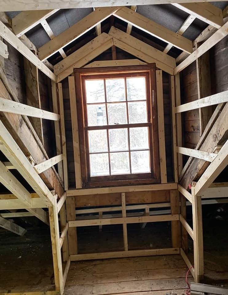contractor gallery