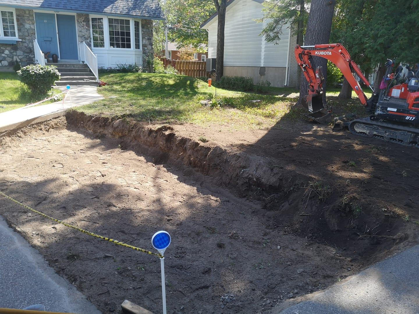 contractor gallery