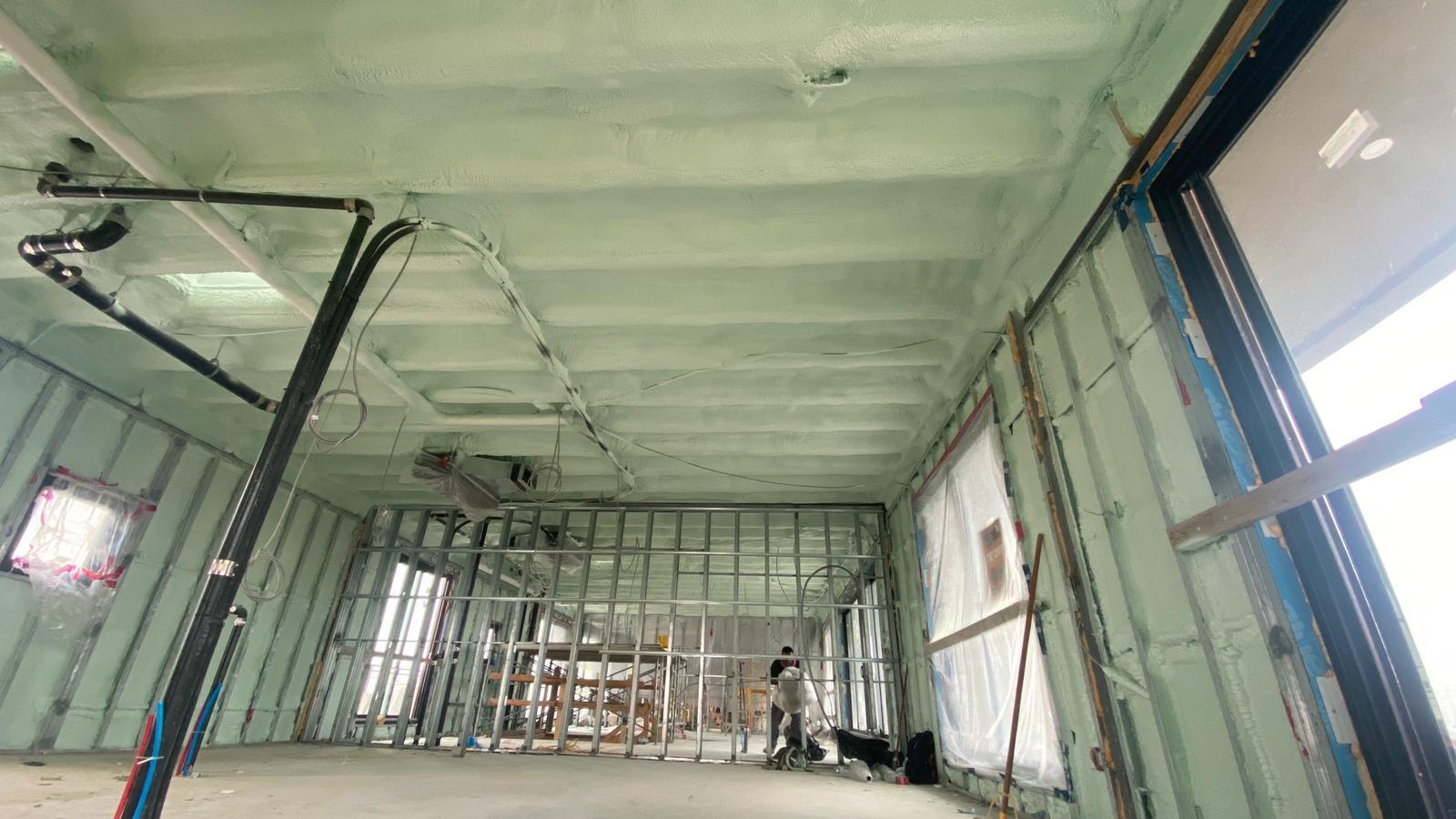 contractor gallery