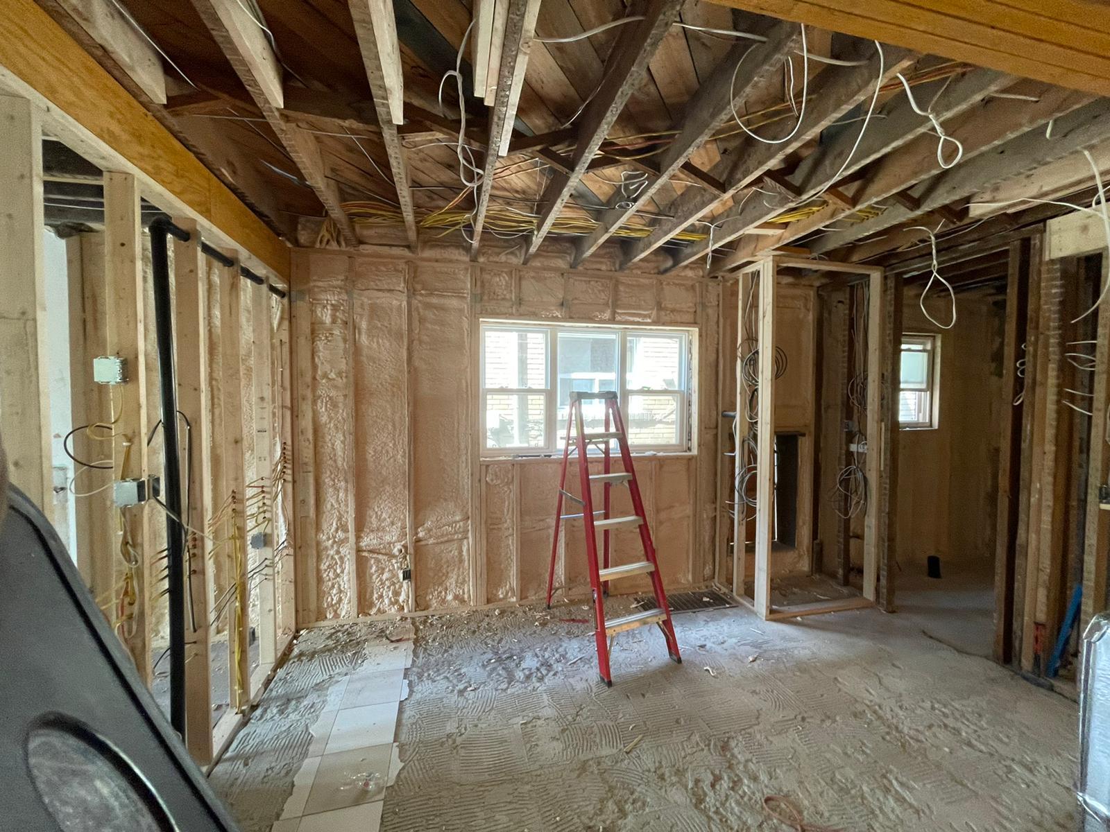 contractor gallery
