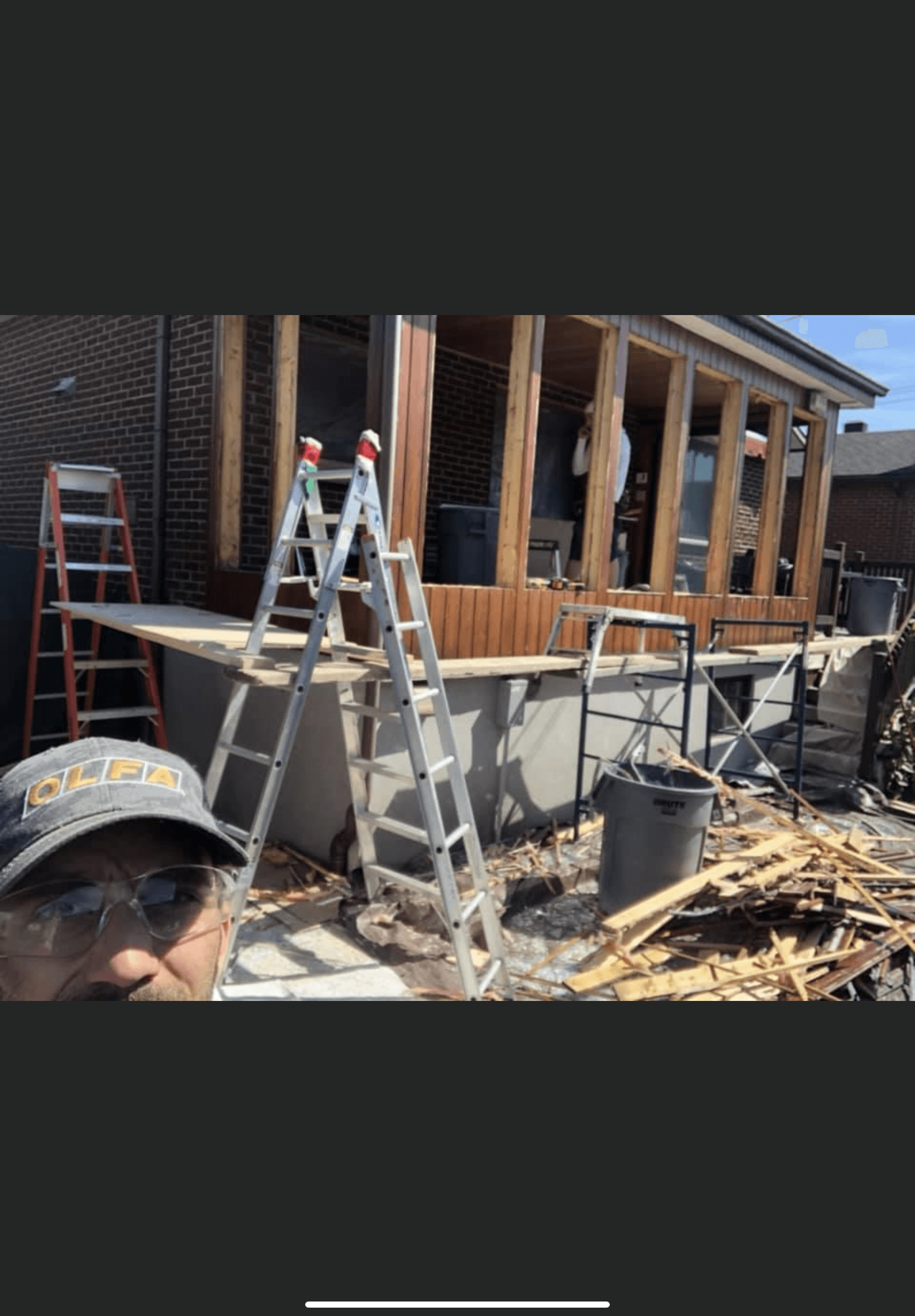 contractor gallery