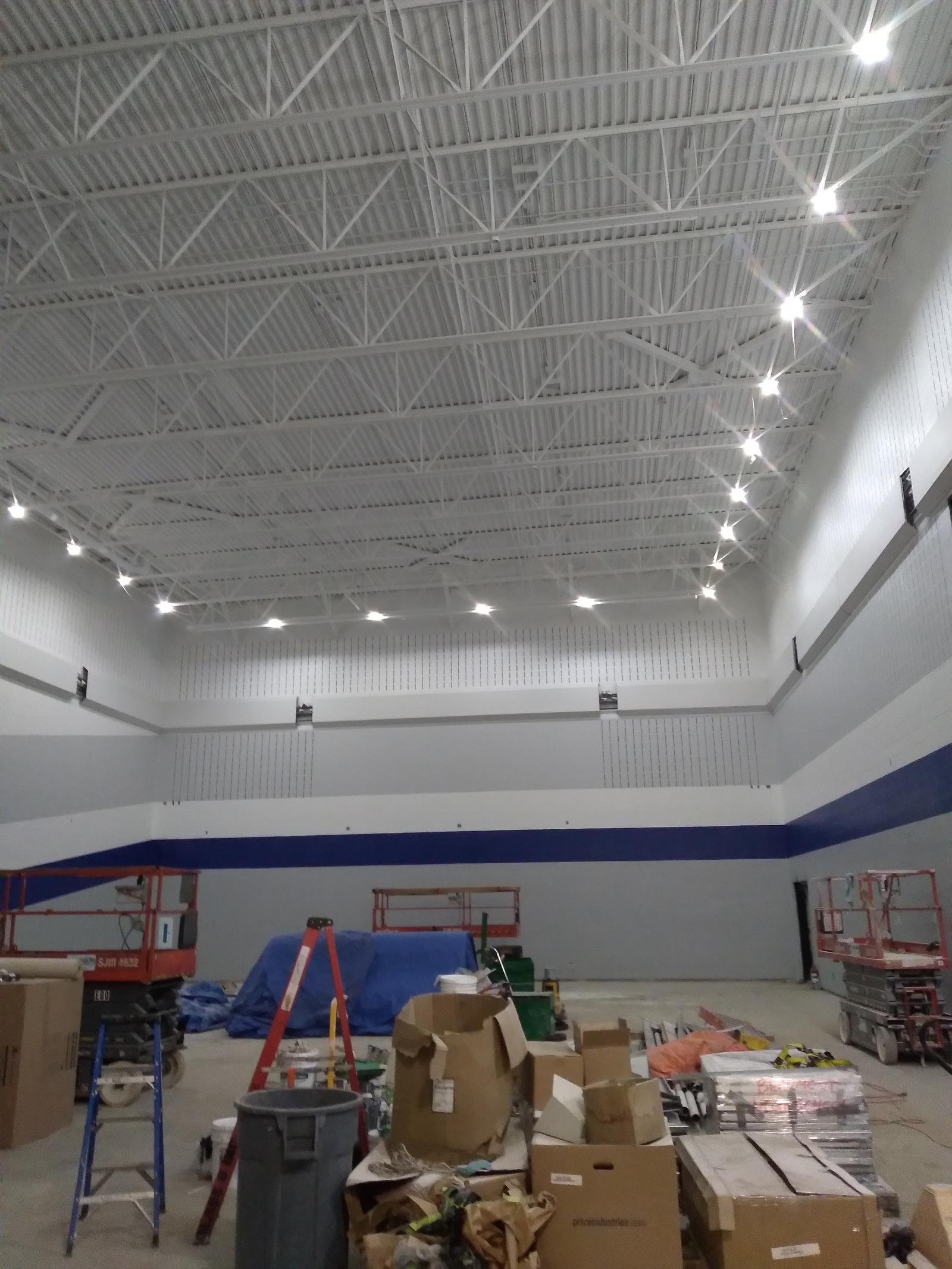contractor gallery