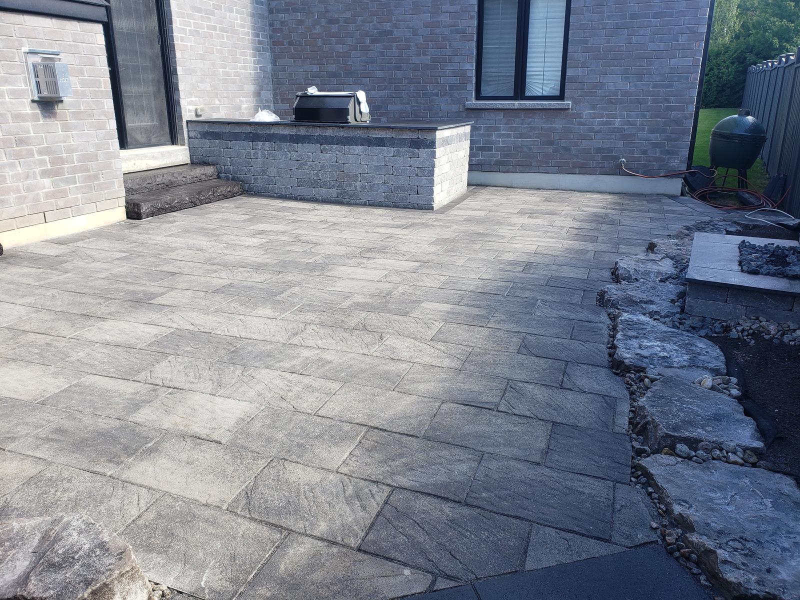 contractor gallery