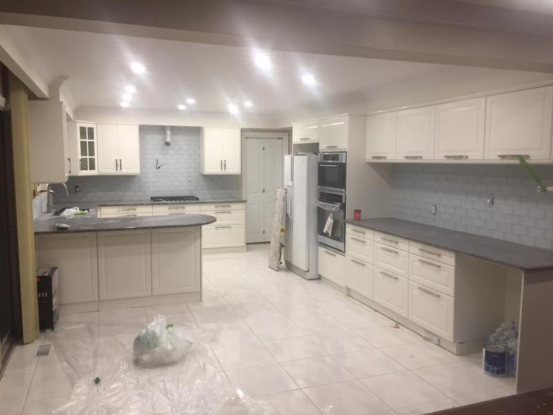 contractor gallery