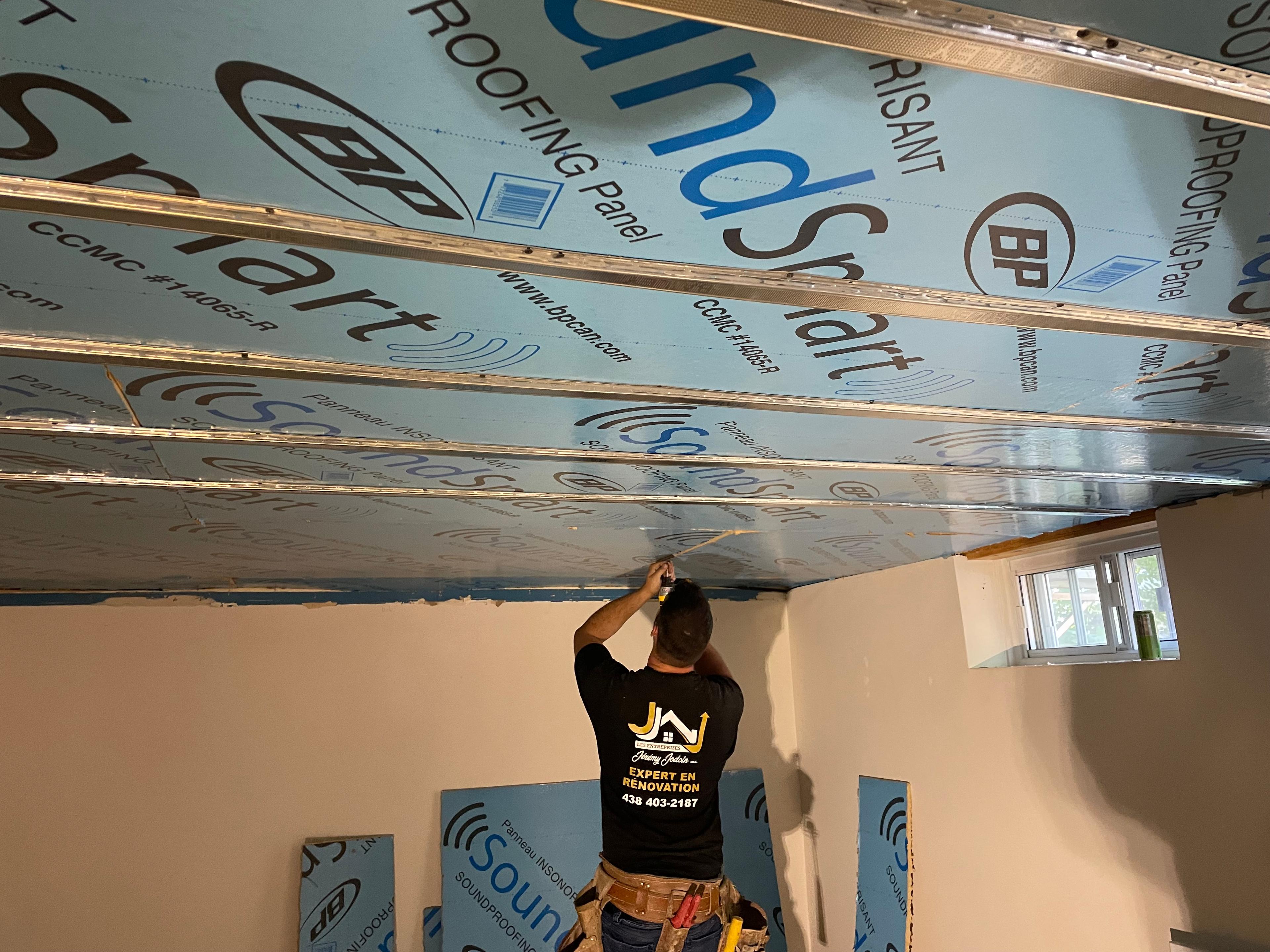 contractor gallery