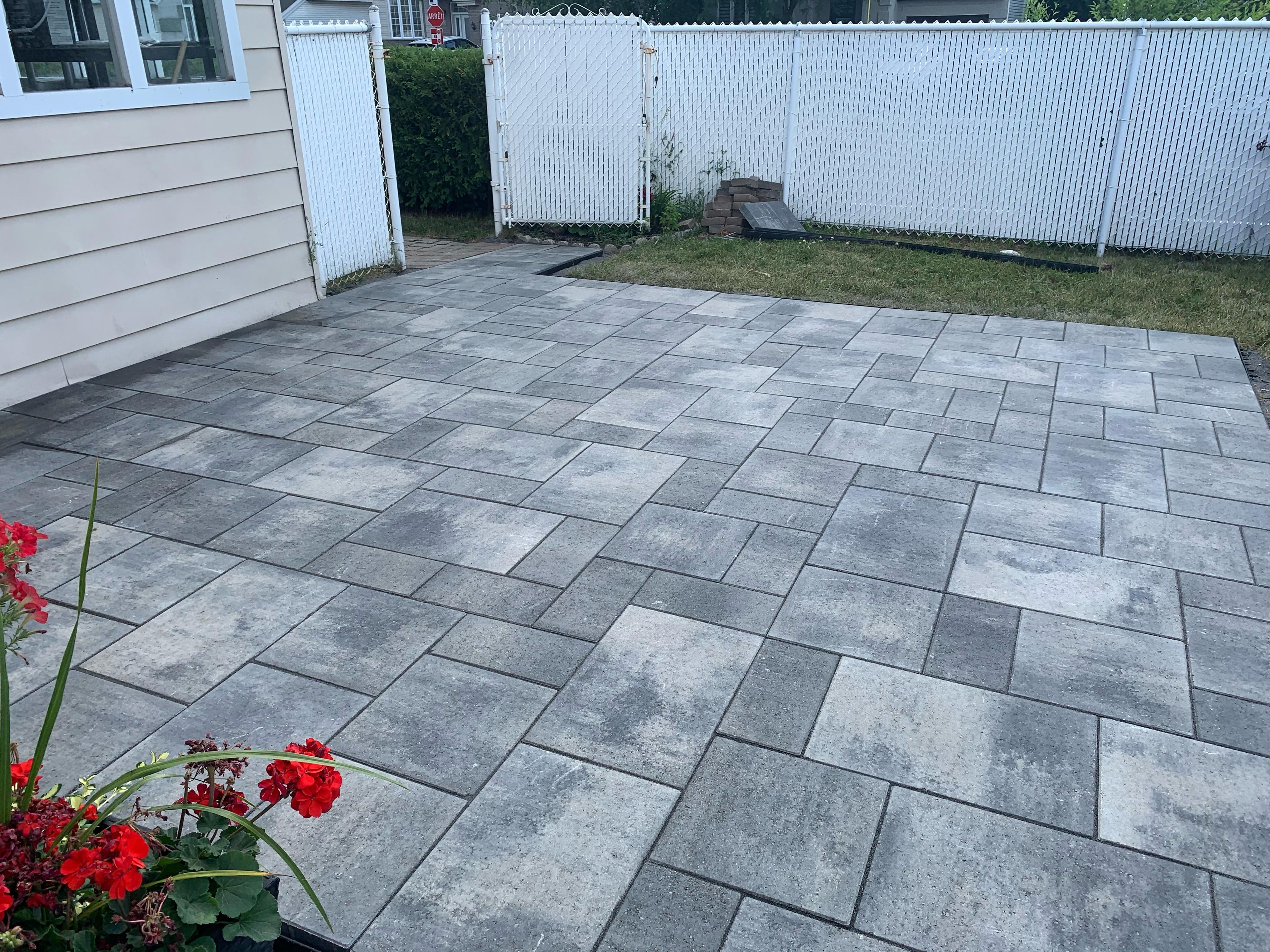 contractor gallery