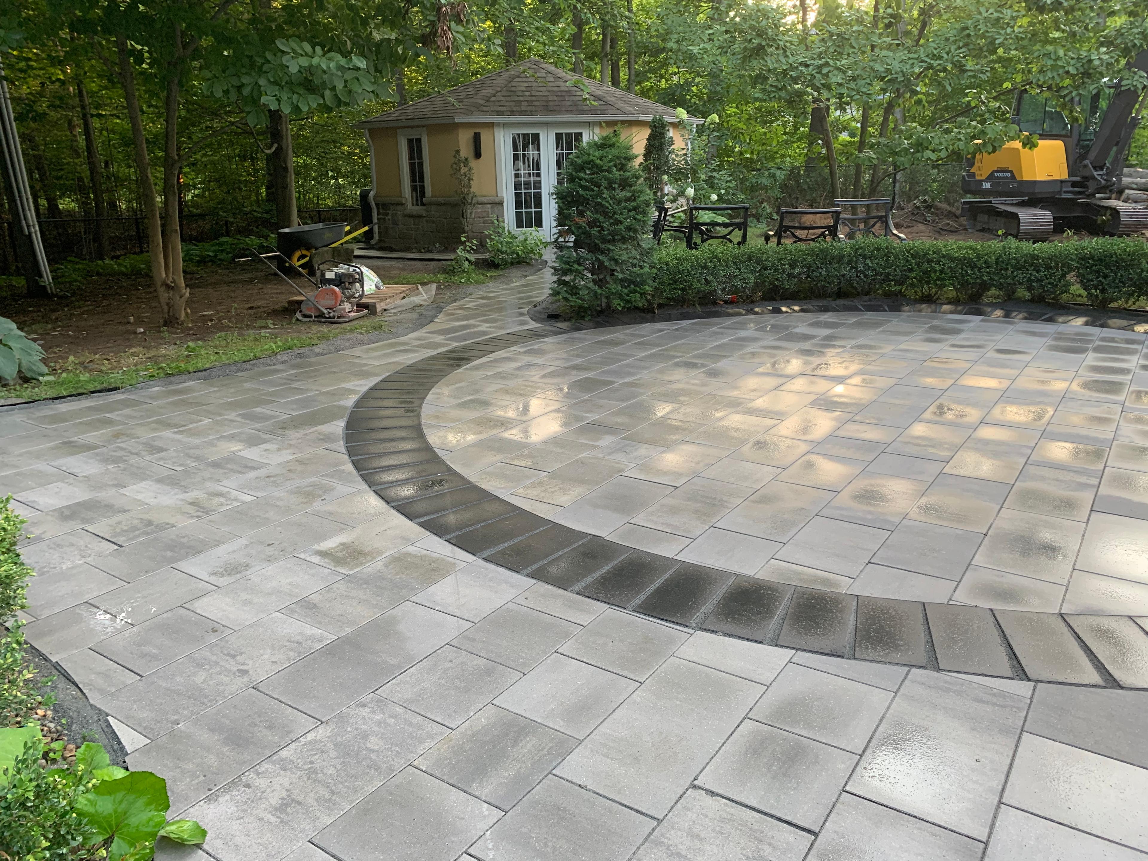 contractor gallery